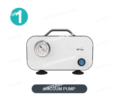 Electric Silent Sma…