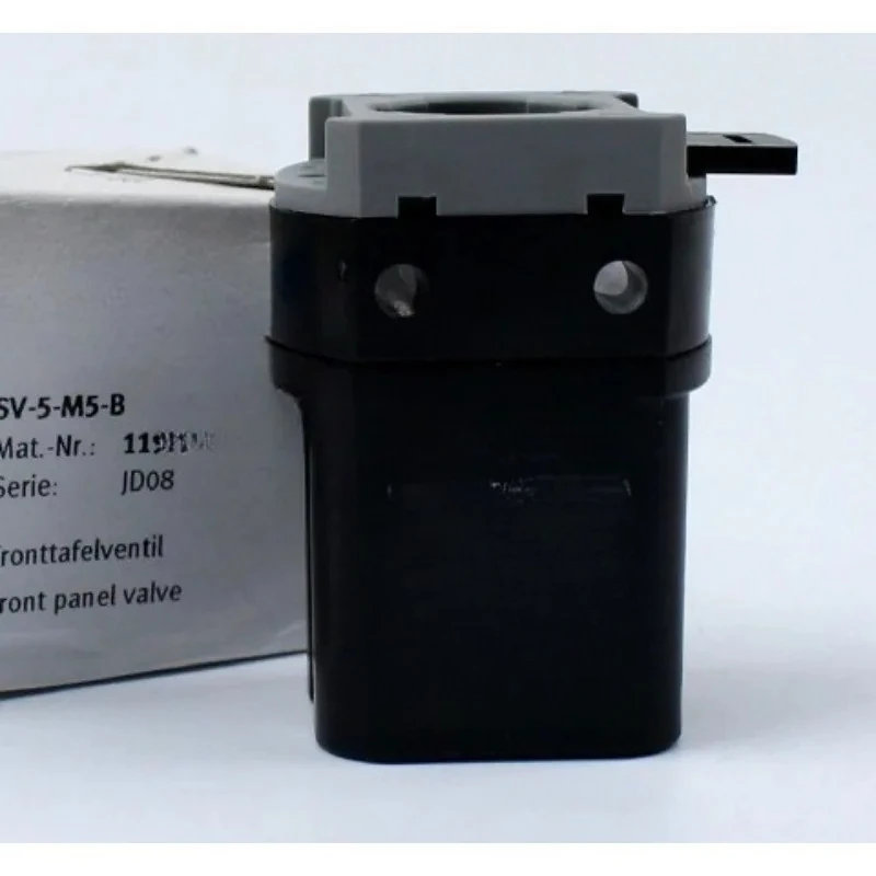 Parts for Basic Valve SV-3-M5 6817 SV-5-M5-B 11914
