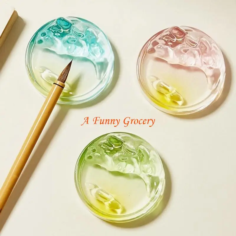 652E Piring Mangkuk Multional Wadah Praktis