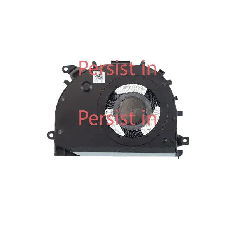 You. Laptop CPU Fan For Huawei MateBook D 15 2022 BoDE-WFH9 EG50060S1-1C040-S9A