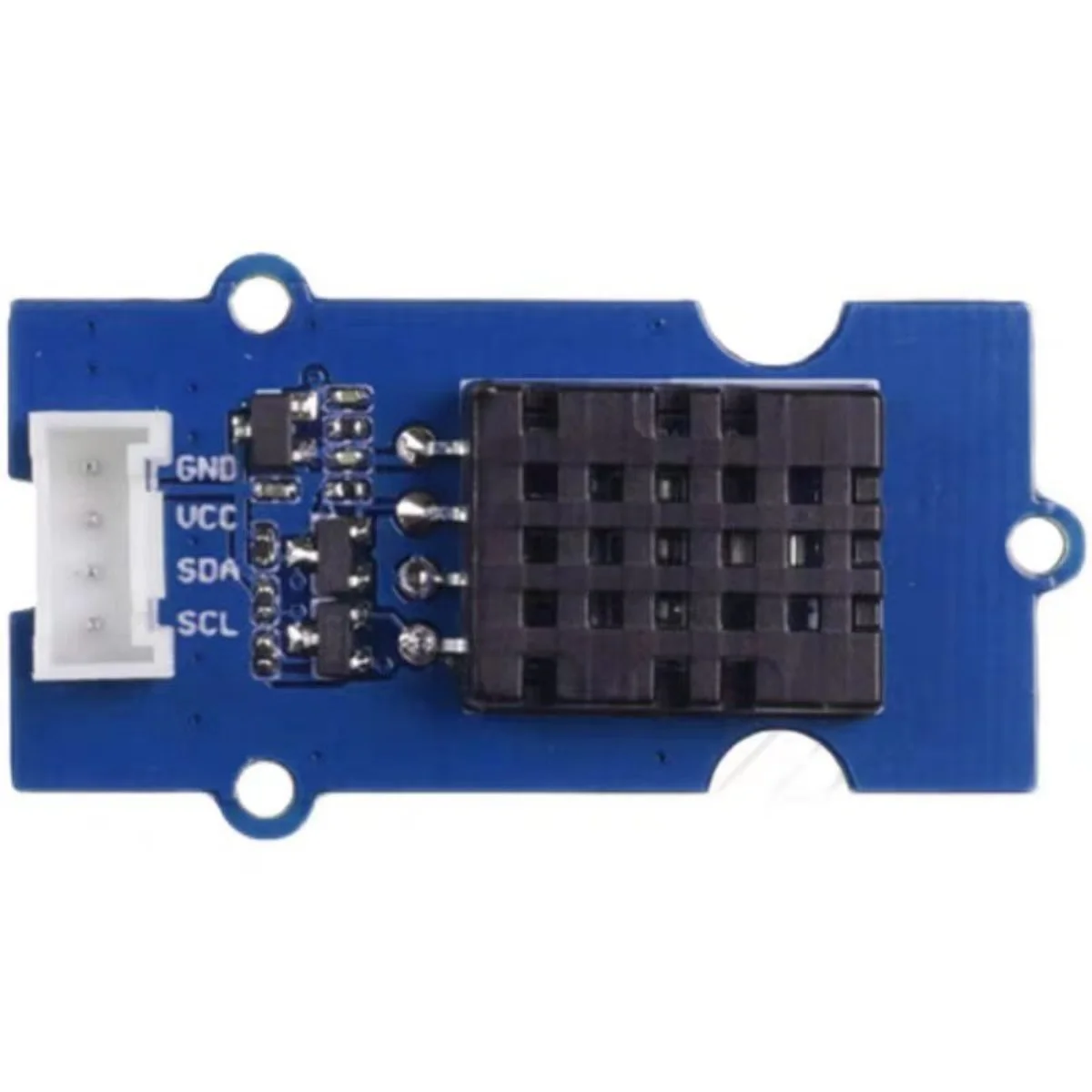 Grove temperature and humidity sensor DHT20 digital high-precision I2C compatible Arduino Raspberry Pi 4B/Seaed