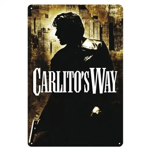 Carlito&Apos;S Way … - image