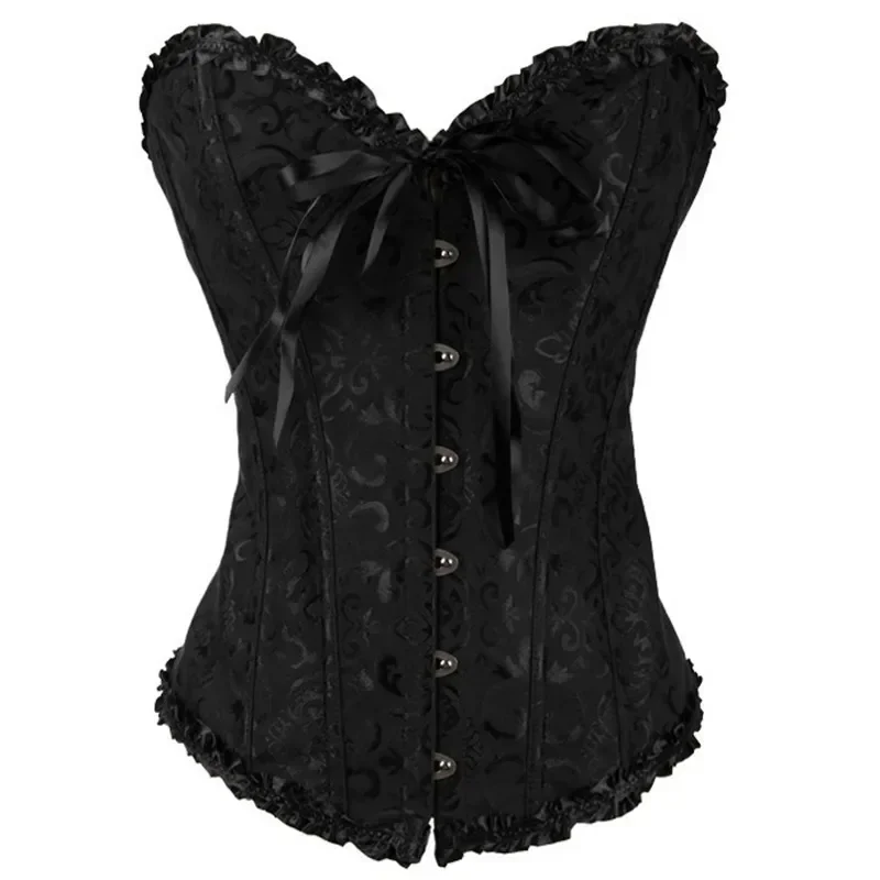 

Sexy Corset Underwear Women Waist Trainer Body Shaper Tummy Feminino Belt Slimming Shapewear Hot Fitness Tops Bodysuit Shapers O