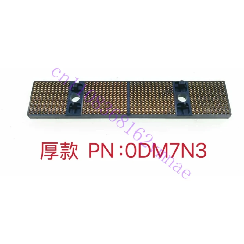 

2PC New Memory Interface Board For Dell Precision 7670 7680 7770 7780 DM7N3 0DM7N3