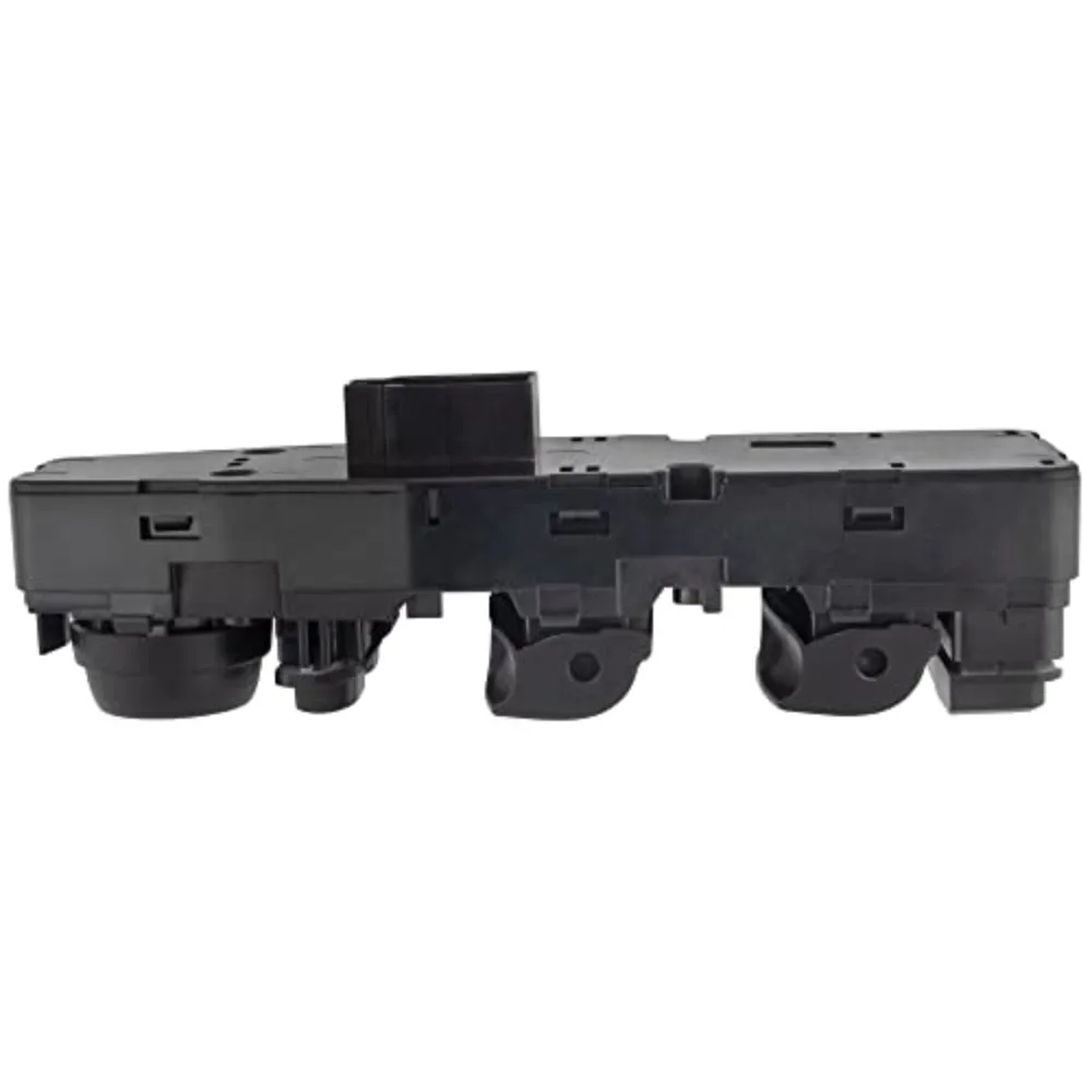 61319241956 Fensterheberschalter auf der Fahrerseite, Hauptsteuertaste für BMW 5 6er F06 F07 F10 F11 X3 F25 61319241955