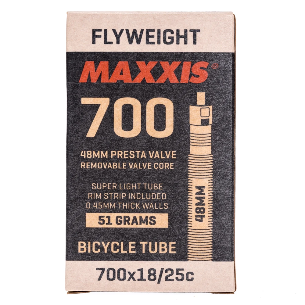 700 MAXXIS Bicycle inner tube 0.8MM 0.6MM 0.45MM 23C 25C 28C 32C 35C 40C 45C 55C 622 28