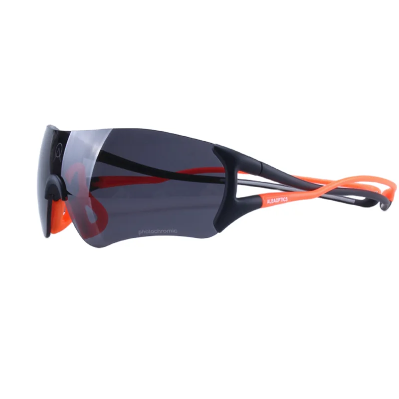 

Alba Polarized Cycling Sunglasses Photochromic Running Glasses Sports Goggles MTB Bicycle Mountain Bike Glasses Fishing Eyewear