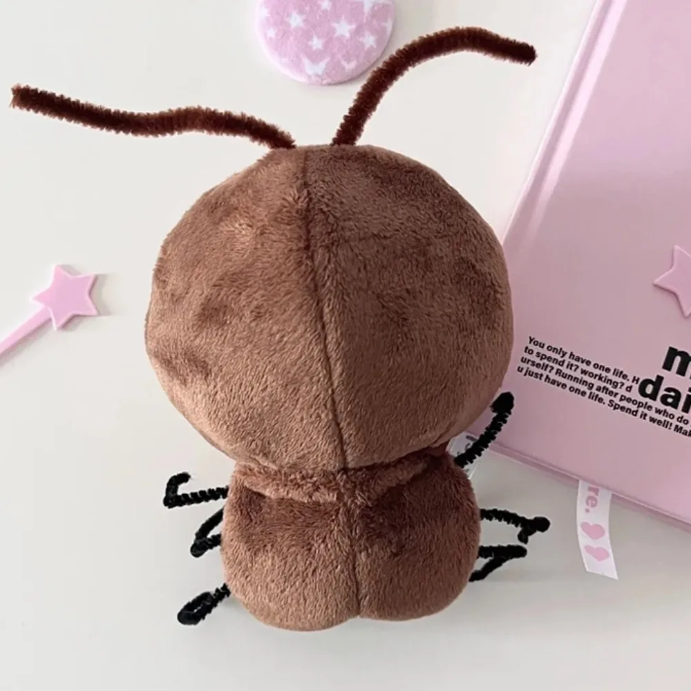 

Cockroach 10cm Cotton Doll Clothes Lovely Creative Doll Clothes Outfit Funny Suit Doll Dress Up Set Doll Accessories