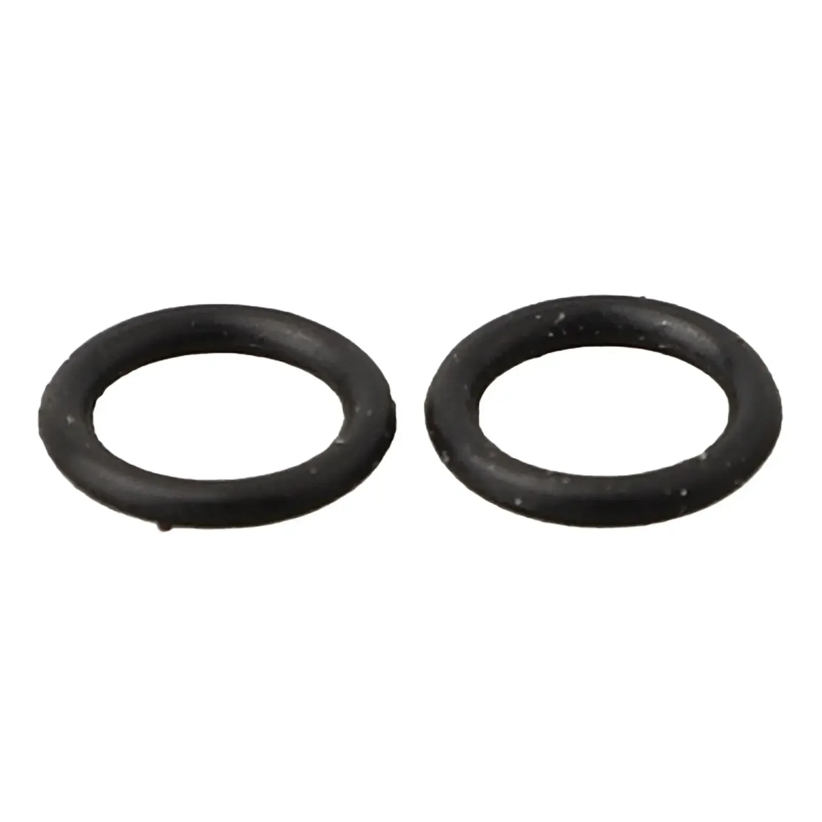 MT Trail Carbon O-Rings Banjo Hose Fitting O-Rings Bike Maintenance Pack Of 10pcs Reliable Connection Rubber Material