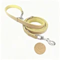 1.8M yellow leash