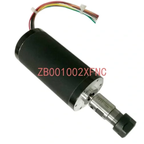 

LD42WS-250W Electric Spindle Motor - High Speed Brushless - for Engraving Machine / Woodworking / Beads Drilling - CNC Spindle