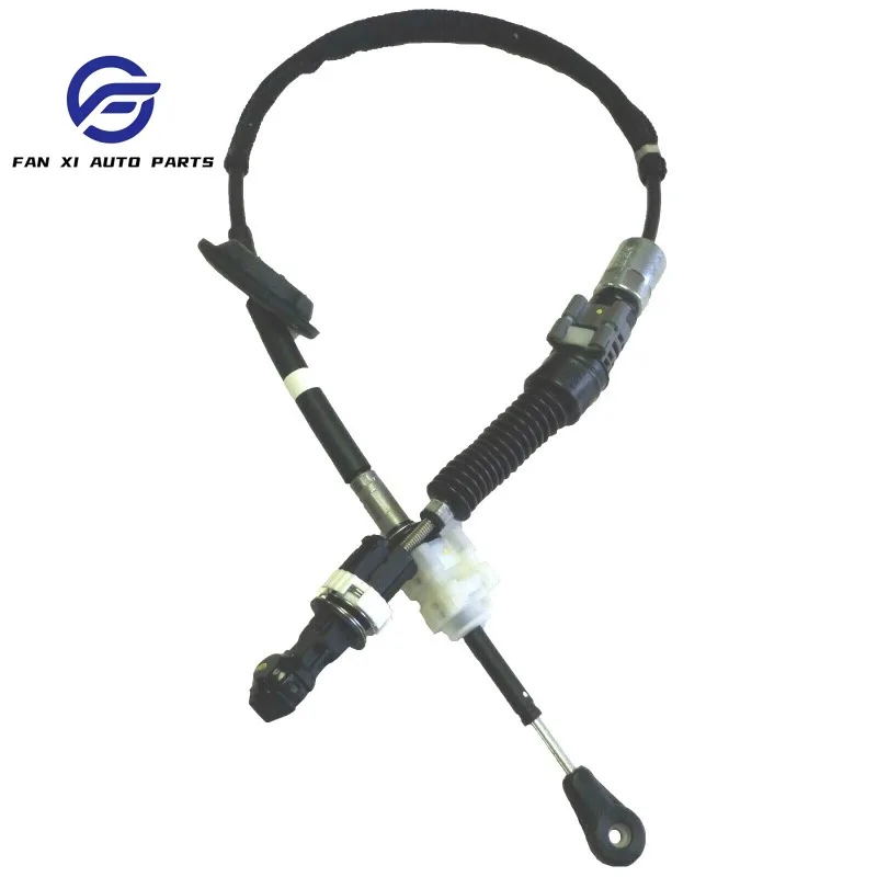 

23325157 Automatic Transmission Shifter Cable Gearbox Selector Linkage Lever Shift Connector for adillac ATS 2014 2015 26267282