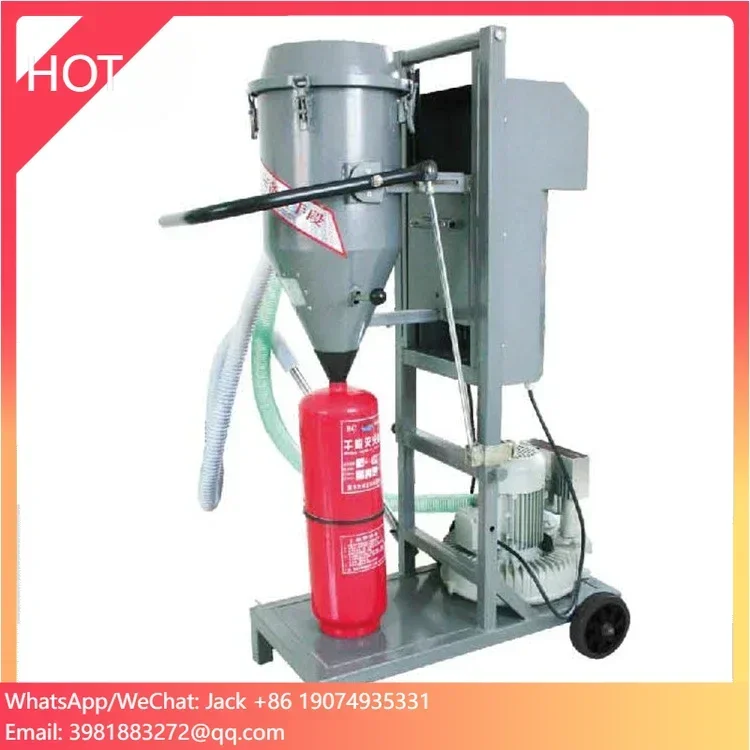 Hengyang Runtai Automatic Dry Powder Recharged Filling Machine  Filling Machine