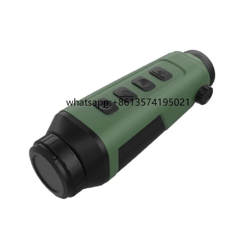 

TG12-10 Thermal Imager Imaging Sight Single Tube Digital Infrared Thermal Imager R Night Vision Device