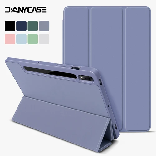 Funda Para Samsung Galaxy Tab S7/S8/S9 De 11 Pulgadas Para