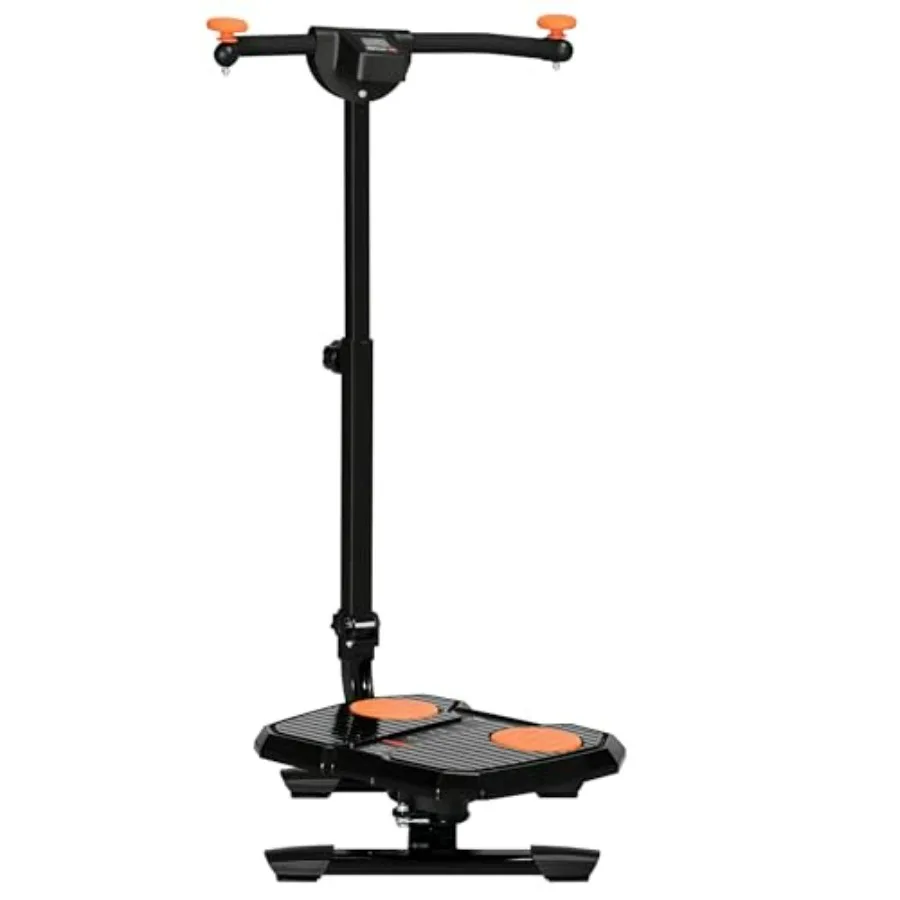 Foldable Ab Twister…