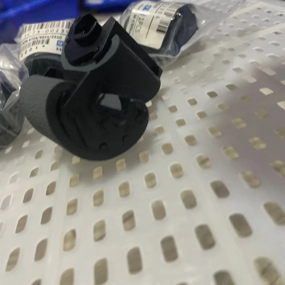 

10 шт. JC73-00239A CLP310 Ролик захвата для Samsung ML 2510 2570 2571 2571N SCX 4725 CLP 310 315 CLX 3175 для Xerox 3200 3124