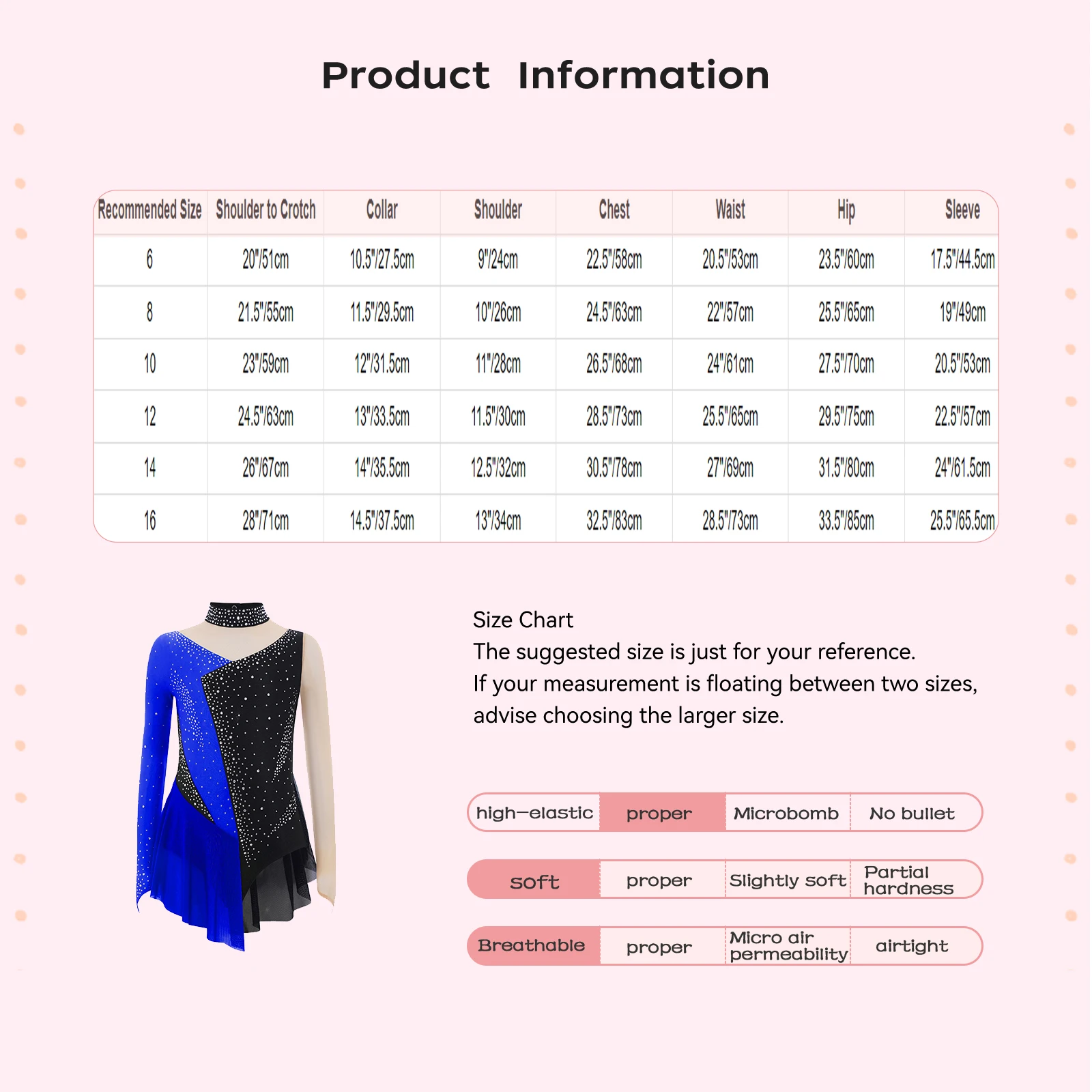 어린이 소녀 반짝이는 라인스톤 체조 발레 져지 레오타드 시어 메쉬 바디수트 예술 피겨 스케이팅 공연 의상