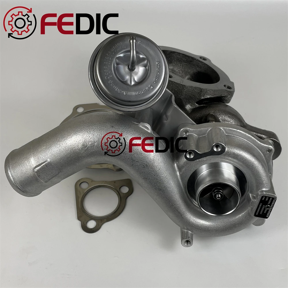 

06A145704B 06A145704BX 06A145704BV Turbo charger for Audi A3 TT Seat Leon VW Golf IV 1.8T AQA AJQ AGU Turbocharger