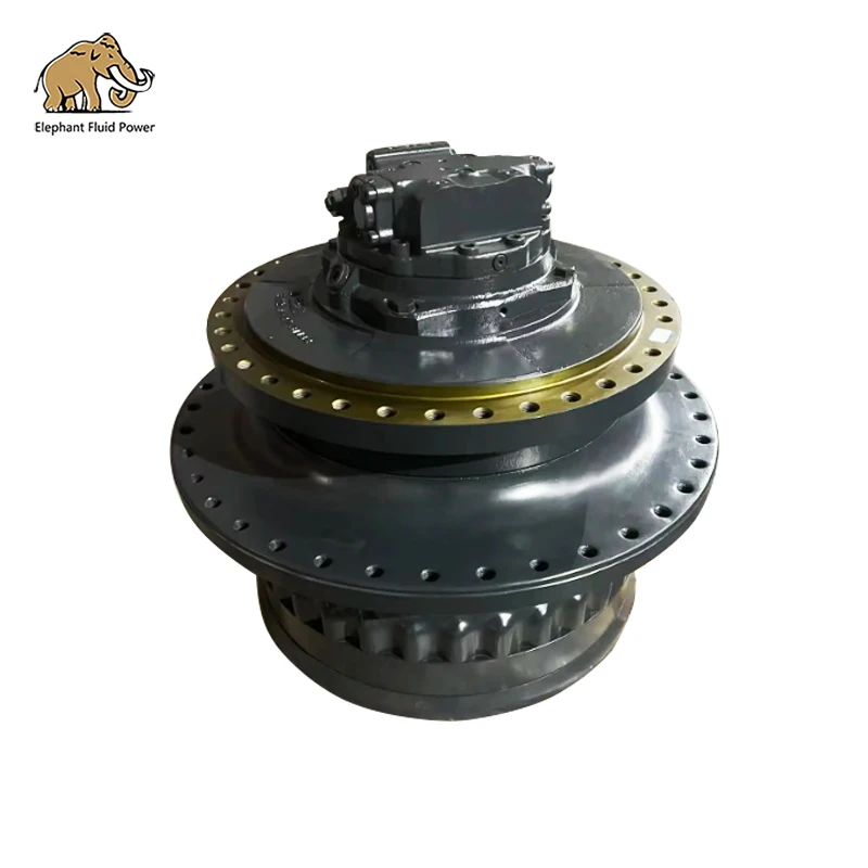 قطع غيار مضخة المكبس الهيدروليكية KYB MSF45 لـ EX60-1HM E70BHM