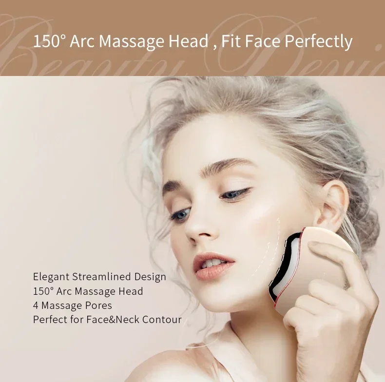 Nowe urządzenie RF do twarzy Częstotliwość radiowa przyrząd kosmetyczny photonowy przeciwstarzeniowy lifting twarzy RF urządzenie kosmetyczne