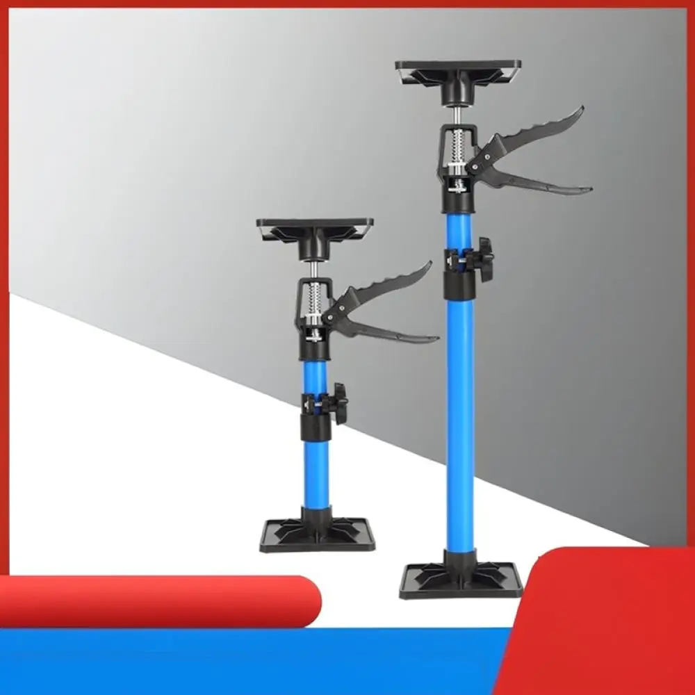 Kitchen Cupboard Installation Stand Cabinet Support Pole Bathroom Mirror Wardrobe Mounting Helper Adjustable Tool