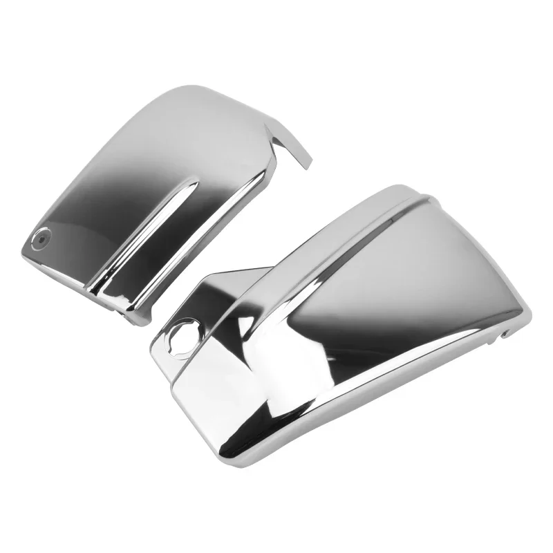 Motorcycle Side Battery Covers For Yamaha V-Star XVS400 XVS650 Dragstar DS400 DS650 Custom Classic Left Right Fairing Protector view 5
