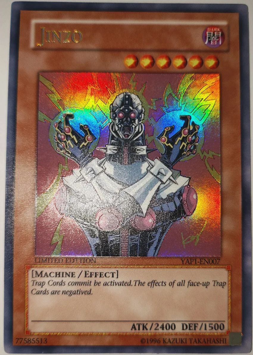 yugioh deck with no monsters Amazon.com: Complete Custom Deck for Yu-Gi-Oh! ARC-V