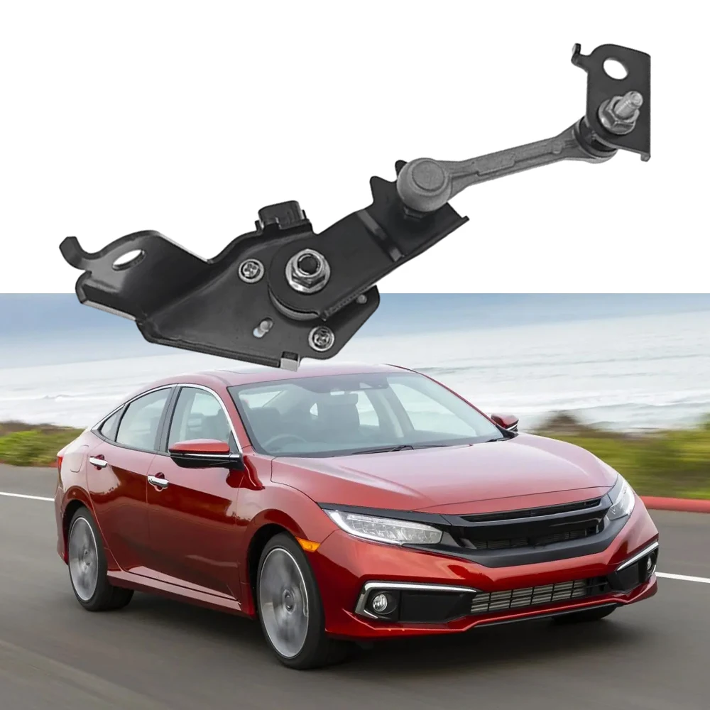 

3pins Height Level Sensor for Honda Civic 2016-2021 Auto Parts 33136-TEX-Y01 33136TEXY01 33136 TEX Y01