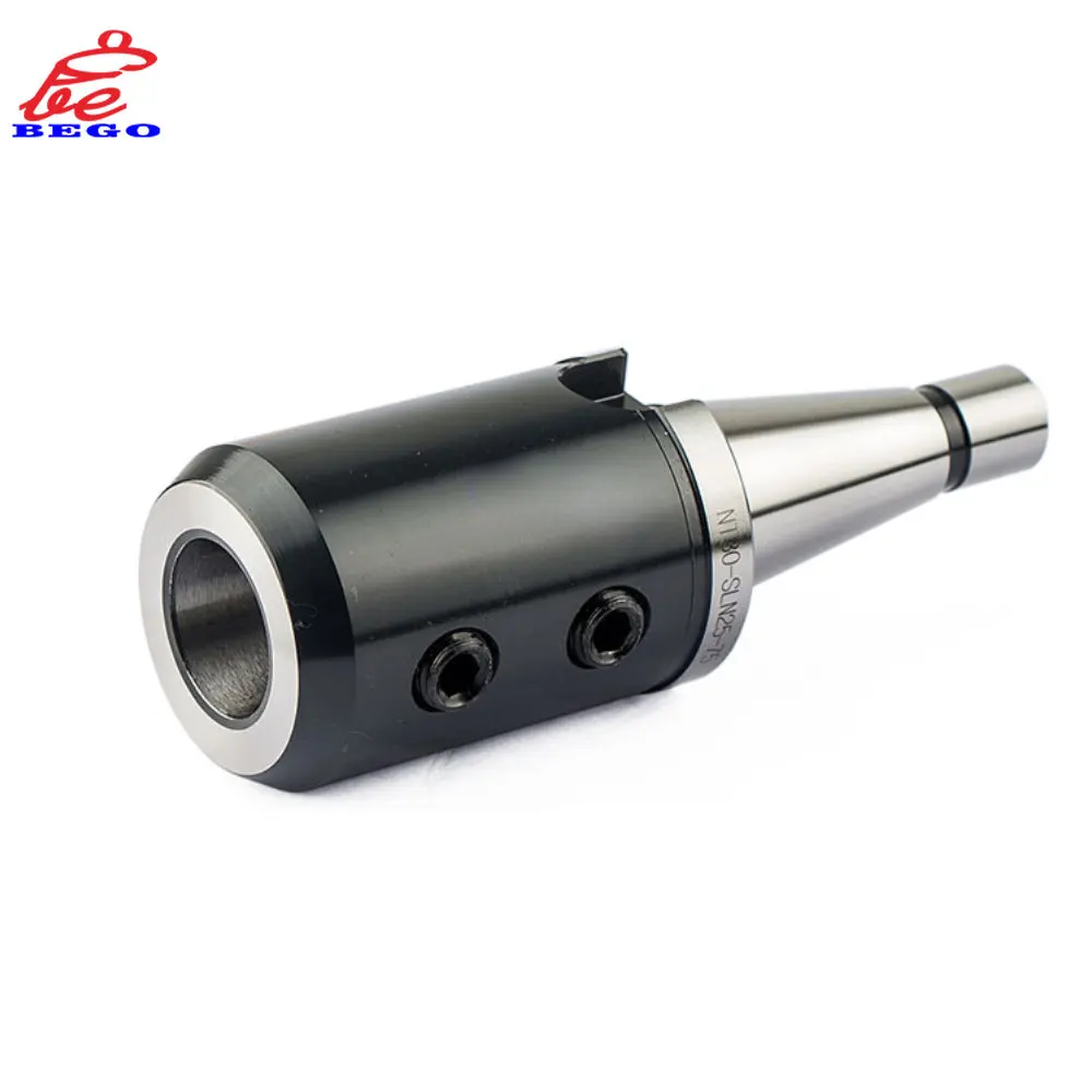 NT30 NT40 SLN SLN20 SLN25 SLN32 SLN40 U-shaped Drill Bit Side Fixed Tool Handle Clamping Boring Cutter Rest Milling Cutter