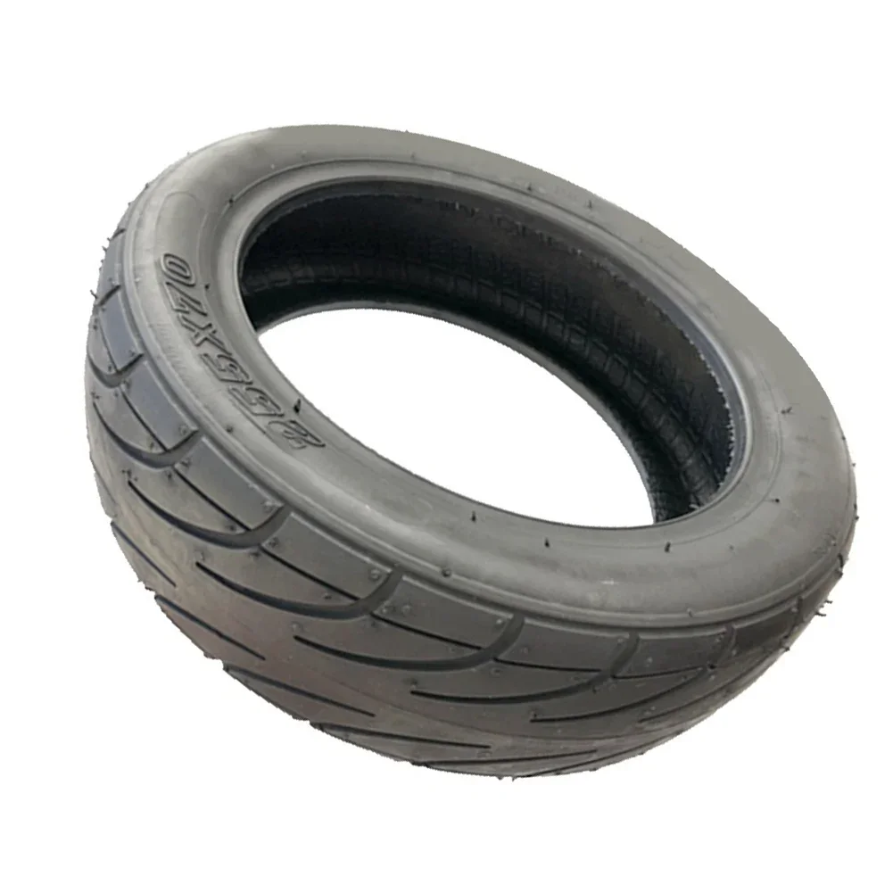

255*70 10 Inch Tubeless Tires Tyre For Electric Scooter Balance Car 255*70mm Tubeless Tires Tyre Replacement Parts Accessories