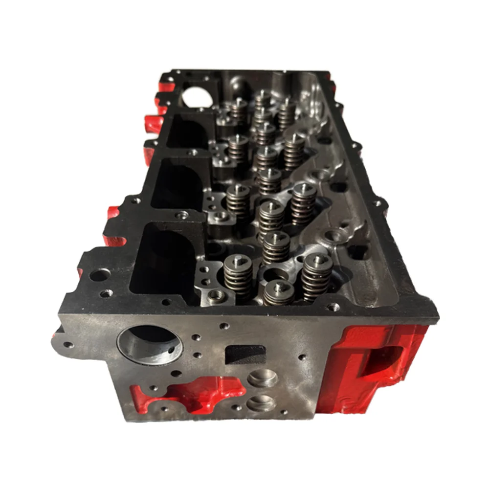 5271176 5307154 ISF 2.8  ฝาสูบครบชุดสำหรับขาย