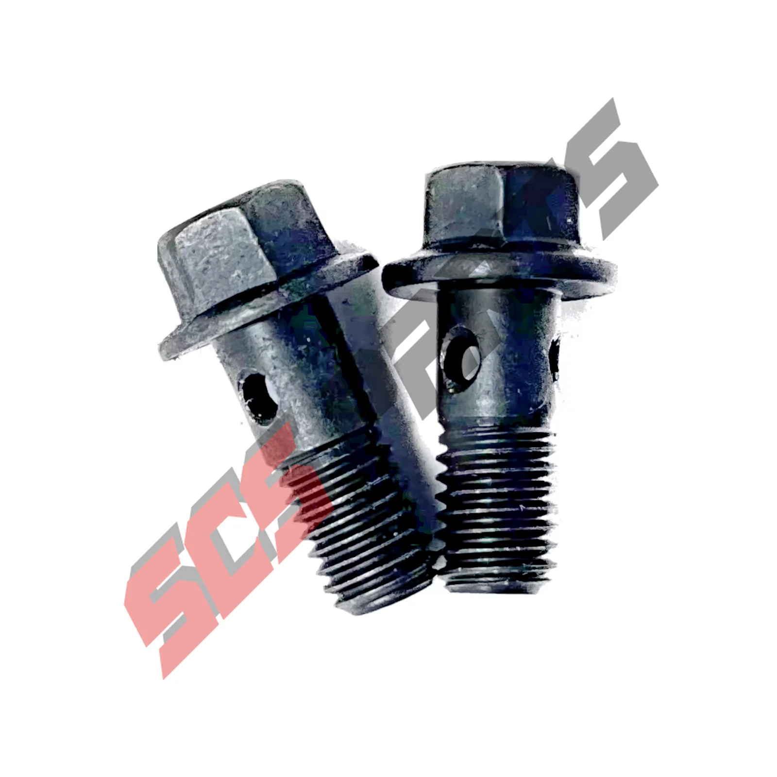 

(10шт) 3964817 Винт соединителя банджо подходит для двигателя DCEC Cummins