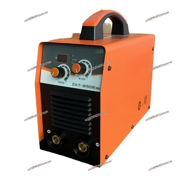 Welding Machine Manual Welding ZX7-200E ZX7-250E ZX7-400E ZX7-500E ZX7-315DE