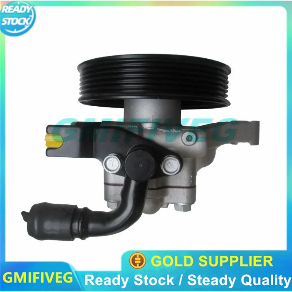 57100-3E200 57100-3E201 571003E200 571003E201 Power Steering Booster Pump Fit for 2007-2009 Kia Sorento 3.3L V6