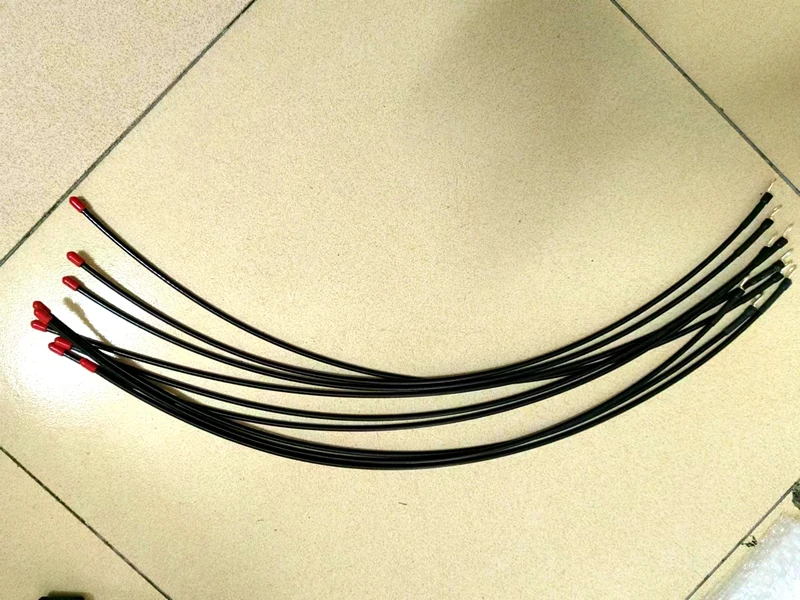 Imagem -01 - Gps Dog Tracking Collar Antena para Garmin Dc30 Dc40 Adequado para Astro 220 320 430 Alpha 100 50 gps dog tracking collar antena para garmin dc30 dc40 adequado para astro 220 320 430 alpha 100 50 01