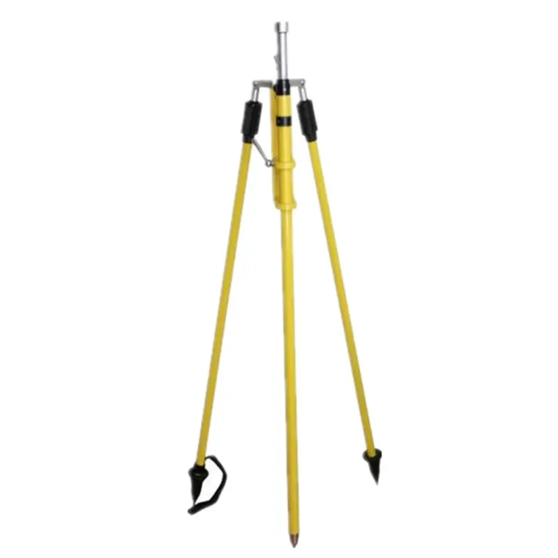 Prism to center rod bracket 2 meters 5 meters, carbon rod bracket rod mapping universal
