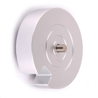 HERCULES S8111 Equatorial Tripod to 3/8 interface for SkyWatcher AZEQ6 NEQ6 EQ6