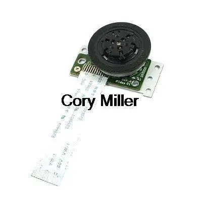 Spare Part VCD DVD Drive Disc Engine Brushless Motor for PS/2 Slim PS2-79000