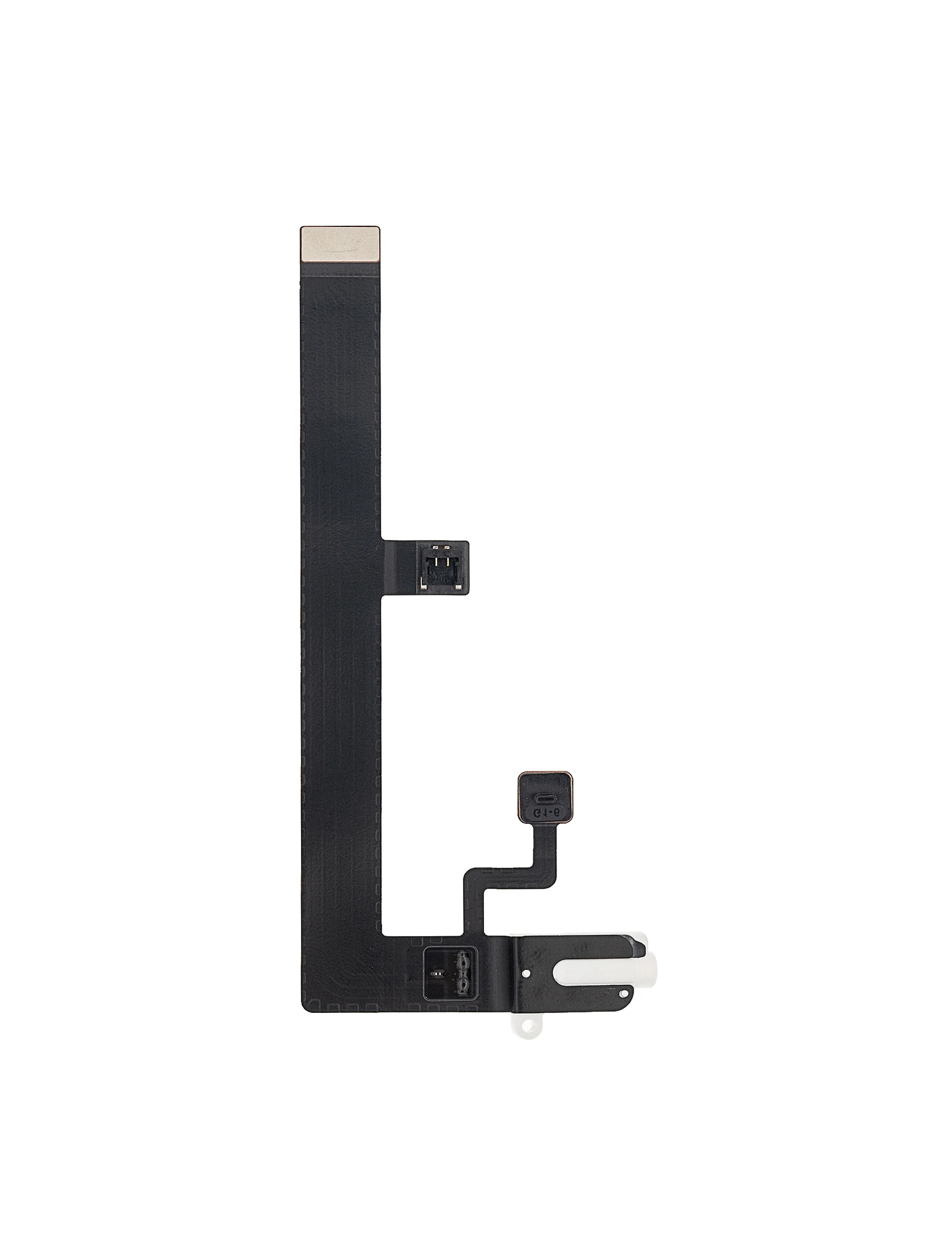 Headphone Jack Flex Cable Compatible For iPad Pro 12.9