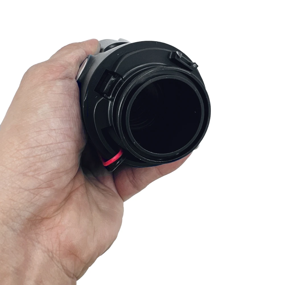 QA88X Щетка для пола Электрифицированный шланг для Roidmi X20 X20pro X30pro Запчасти для ручного беспроводного пылесоса