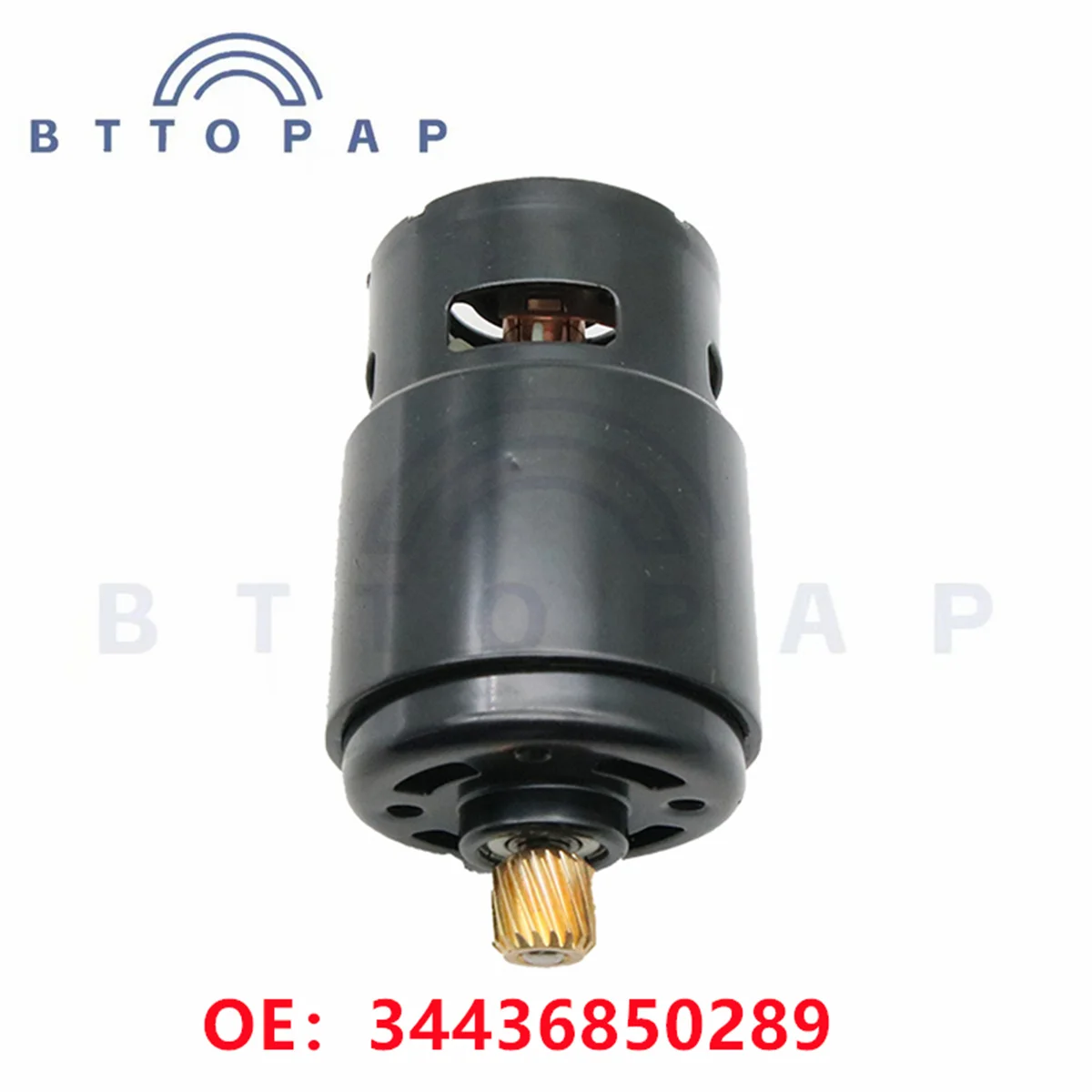 

18teeth AP03 Parking Brake Handbrake 34436850289 34436779451 34436782205 Motor For Electrical Park Brake BMW X5 X6 E70 E71 E72