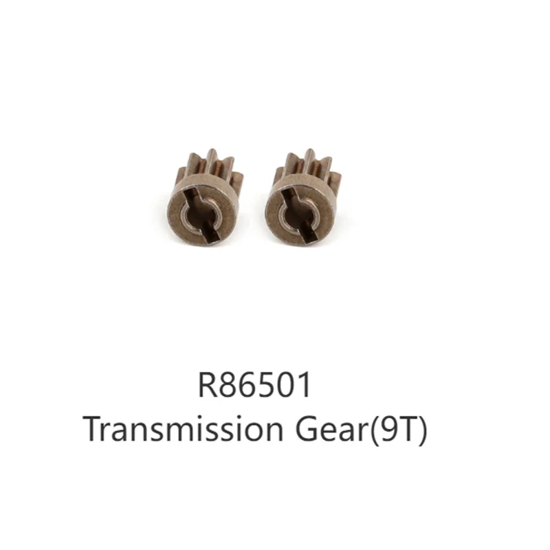 RGT RC Gear R86501 R86502 R86503 R86504 R86505 R86674 for  EX86190 EX86160 EX86170/PRO EX86150  1/10 Crawler Model Ca