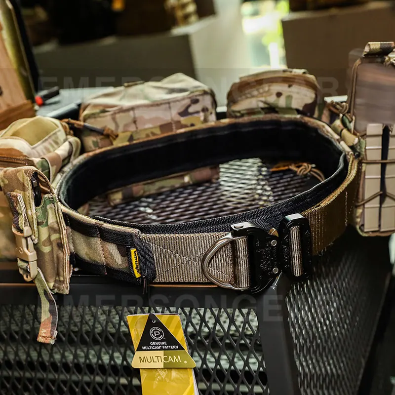 Emersongear Tactical Waist Belt 1.75