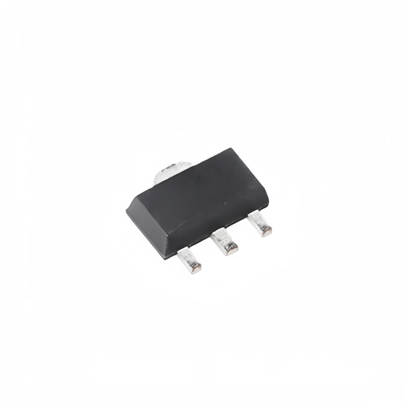 50pcs/Lot SGM2203-4.0YK3G/TR SOT-89-3,Marking：CG2**,Fixed Output Voltage:4V,150mA,High Voltage Regulator,Electronics