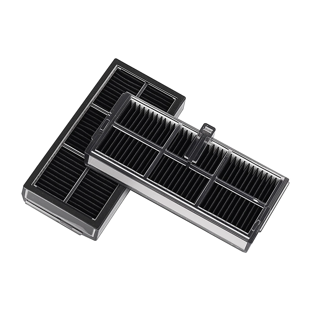 For Dreame L10s Ultra Gen3 L30s Pro Ultra Heat X40Ultra L40Ultra MOVA P50/P10 Pro Ultra Main Side Brush Hepa Filter Mops Bag Kit image 5