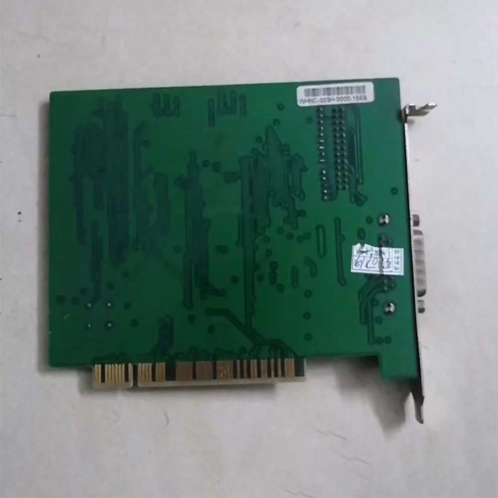 Motion Control Card…