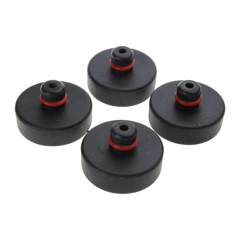 Рисунок 2 - резиновая противоскользящая опорная