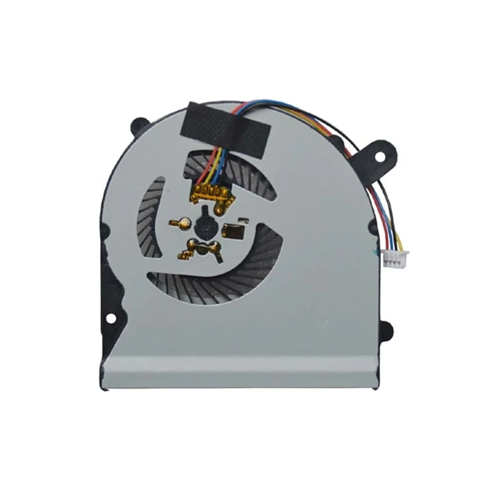 Replacement CPU Cooling Fan for ASUS S500C S400 S400C S400CA S400E X402C X402E X502C F502C Series 13GN3P1AM010