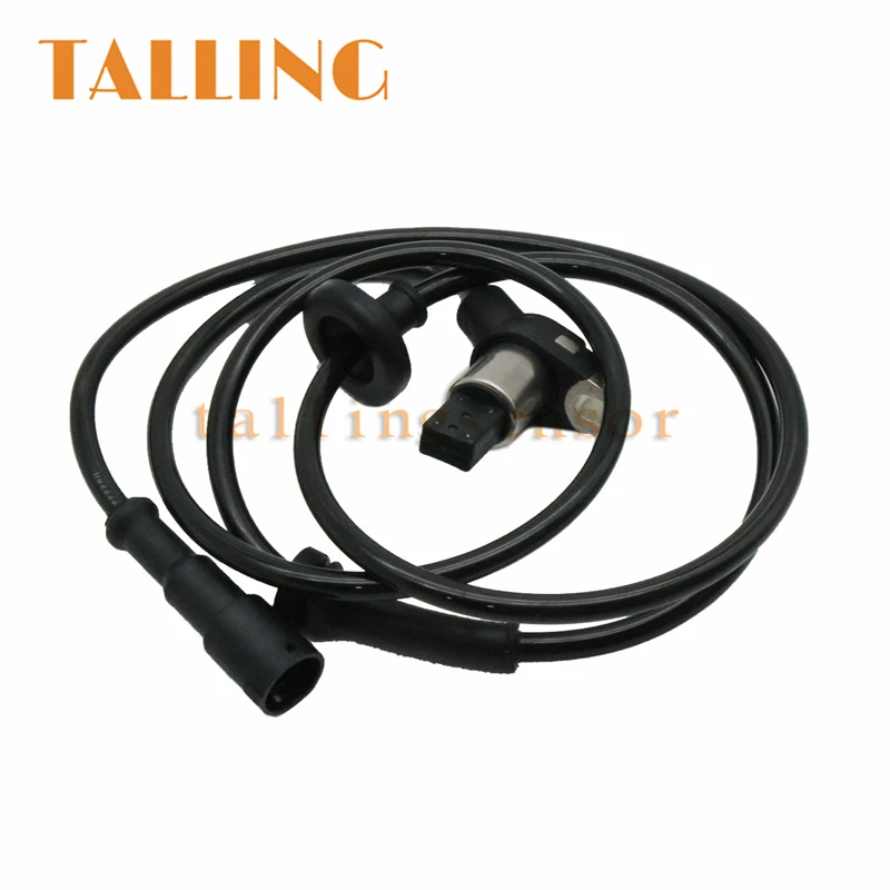 357927807 191927807D Rear Left&Right ABS Wheel Speed Sensor For Vw Corrado 1988-1995 Automobiles Spare Parts
